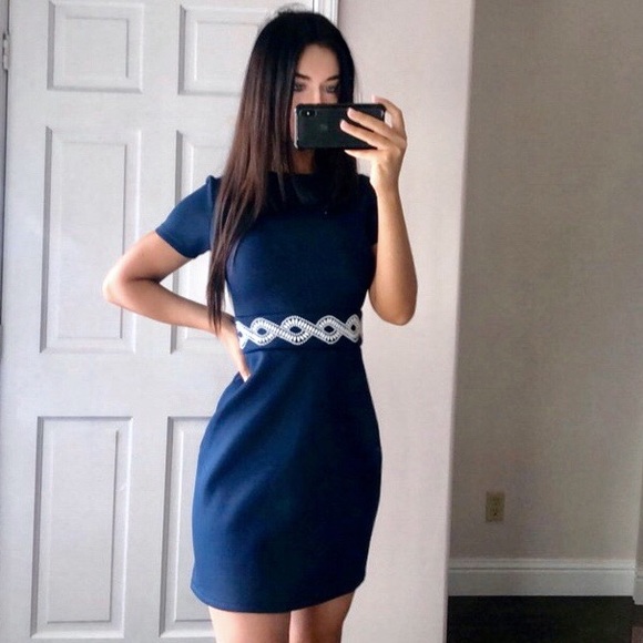 michael kors petite dresses